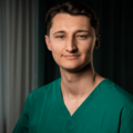 Mano VITTORELLI, ostéopathe à Seyssel
