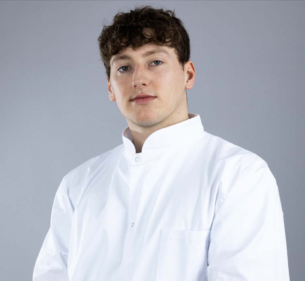 Julien CAPLOT ostéopathe à Le Perreux-sur-Marne