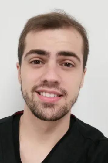 Apprenant Dorian FOLLIET