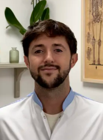 Apprenant Toma ZAZIC