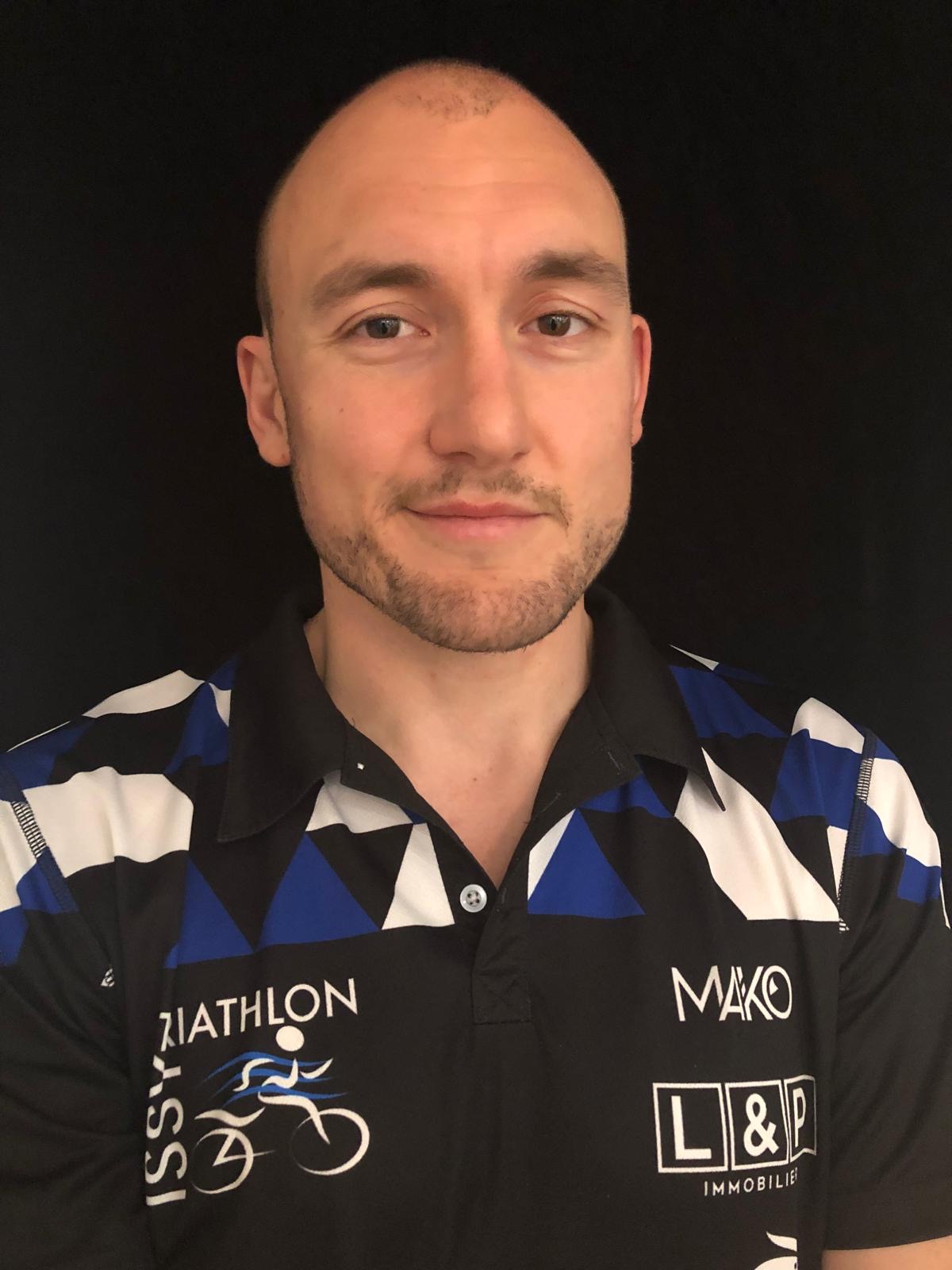 Apprenant Erwan AUDEON