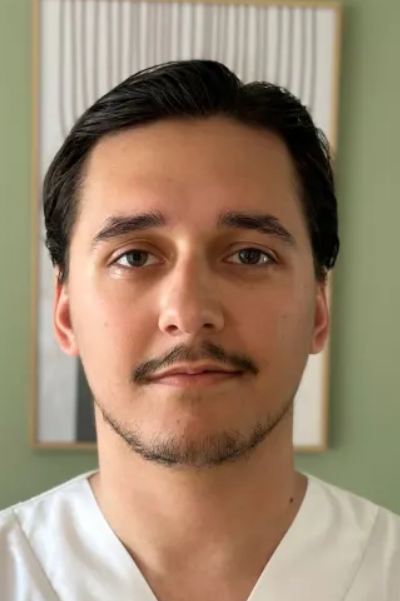 Apprenant Lilian ESPINOSA