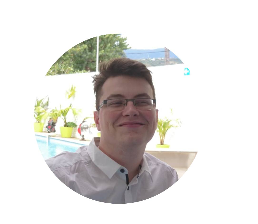 Apprenant Simon BUCQUET