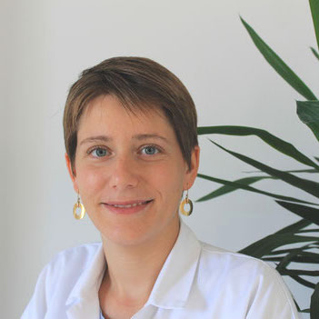 Apprenante Jeanne RUELLE