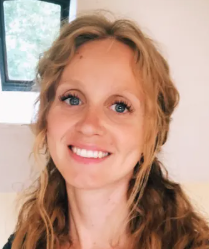 Apprenante Ingrid HRIBERSEK