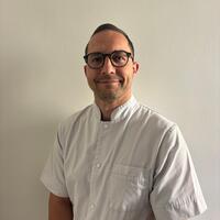 Tristan DELION ostéopathe à Bayonne