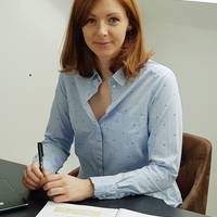 Marion DAELEMANS ostéopathe à Bagnolet