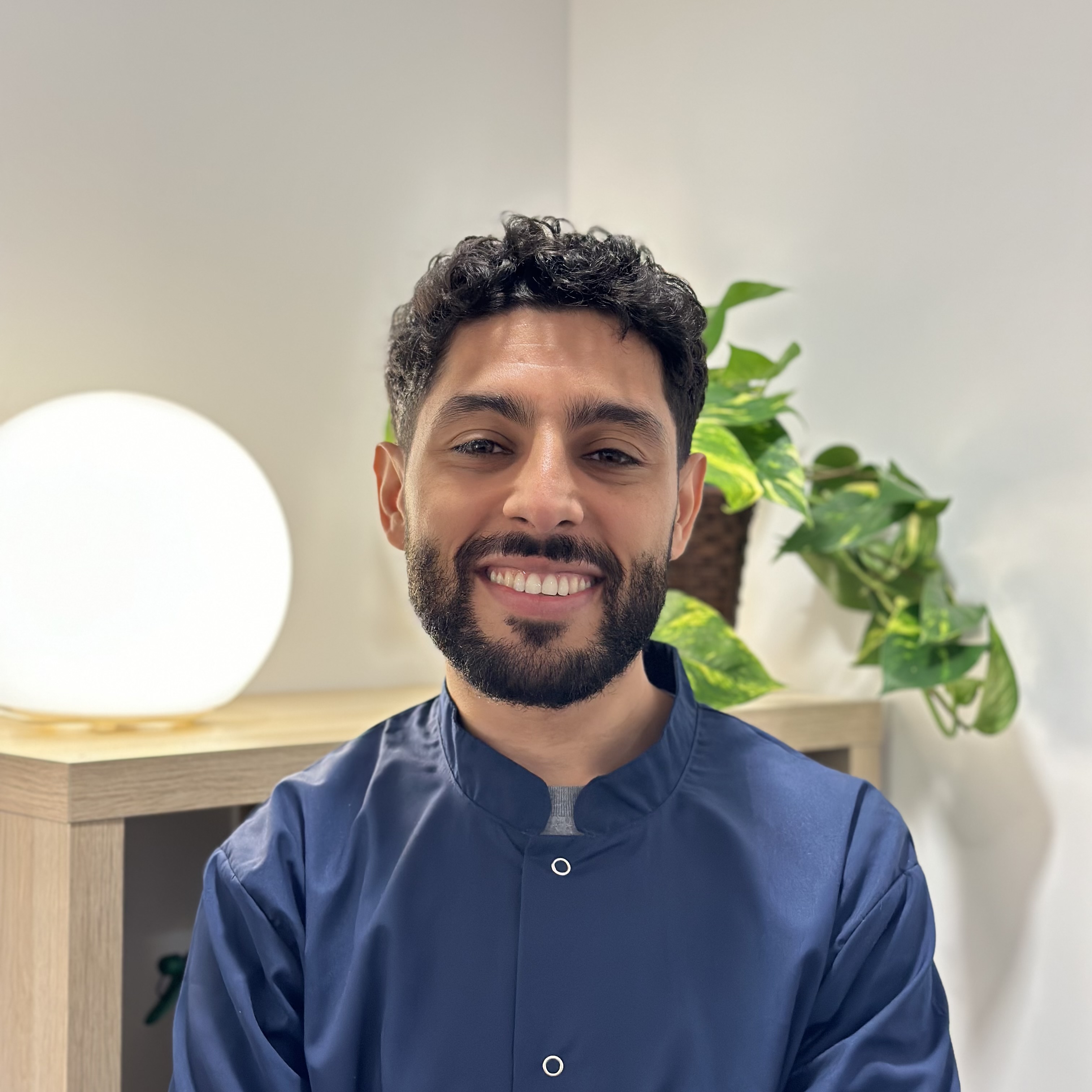 Apprenant Gebrayel TAYANE