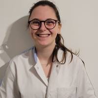 Anaëlle CREMER ostéopathe à Saint-Fargeau-Ponthierry