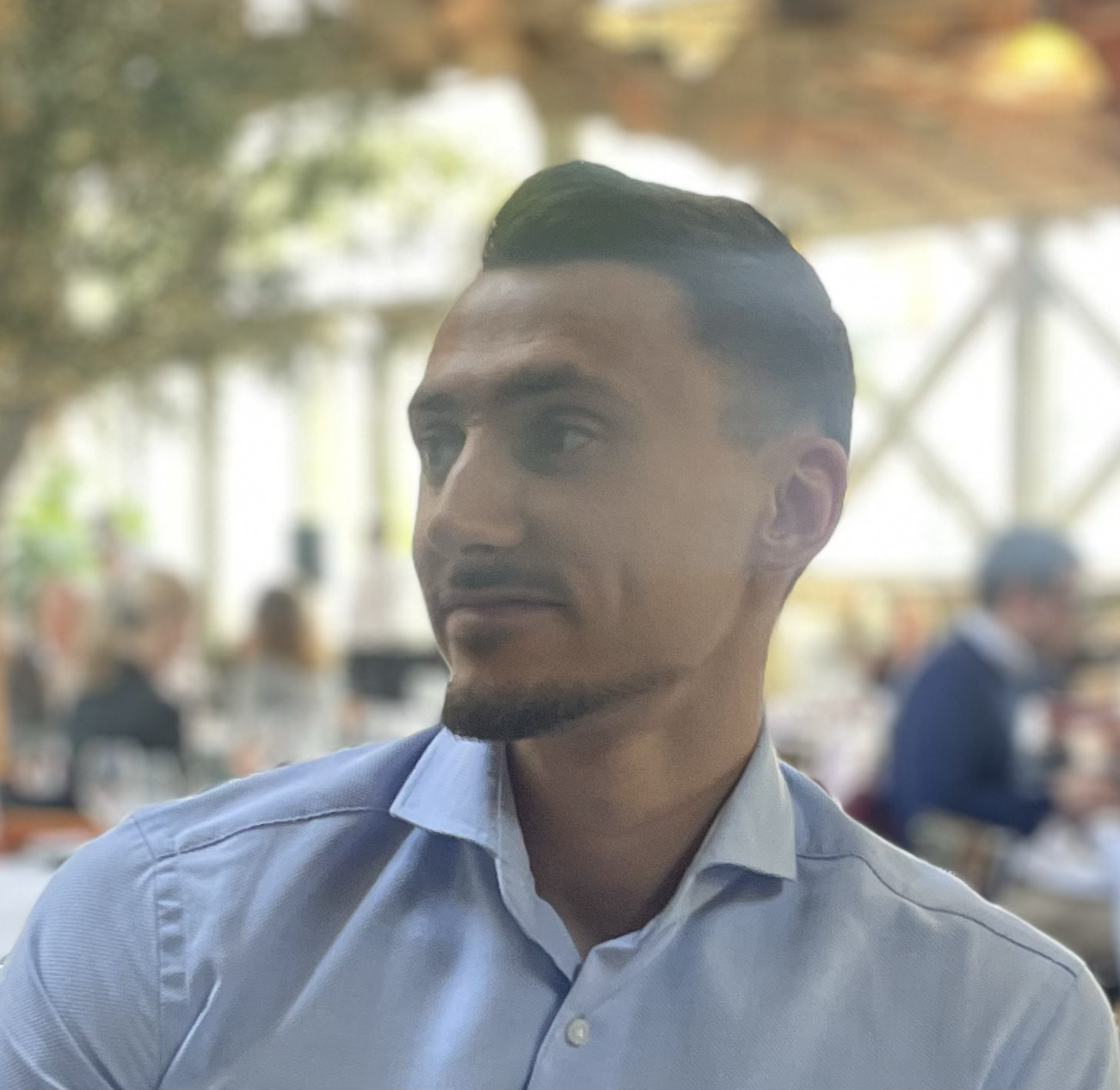 Apprenant Enzo DERRIENNIC