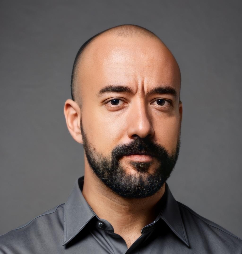 Apprenant Steven FOURIER