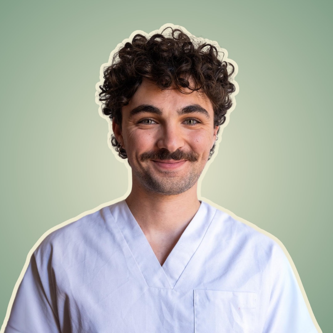 Apprenant Valentin SALIVA