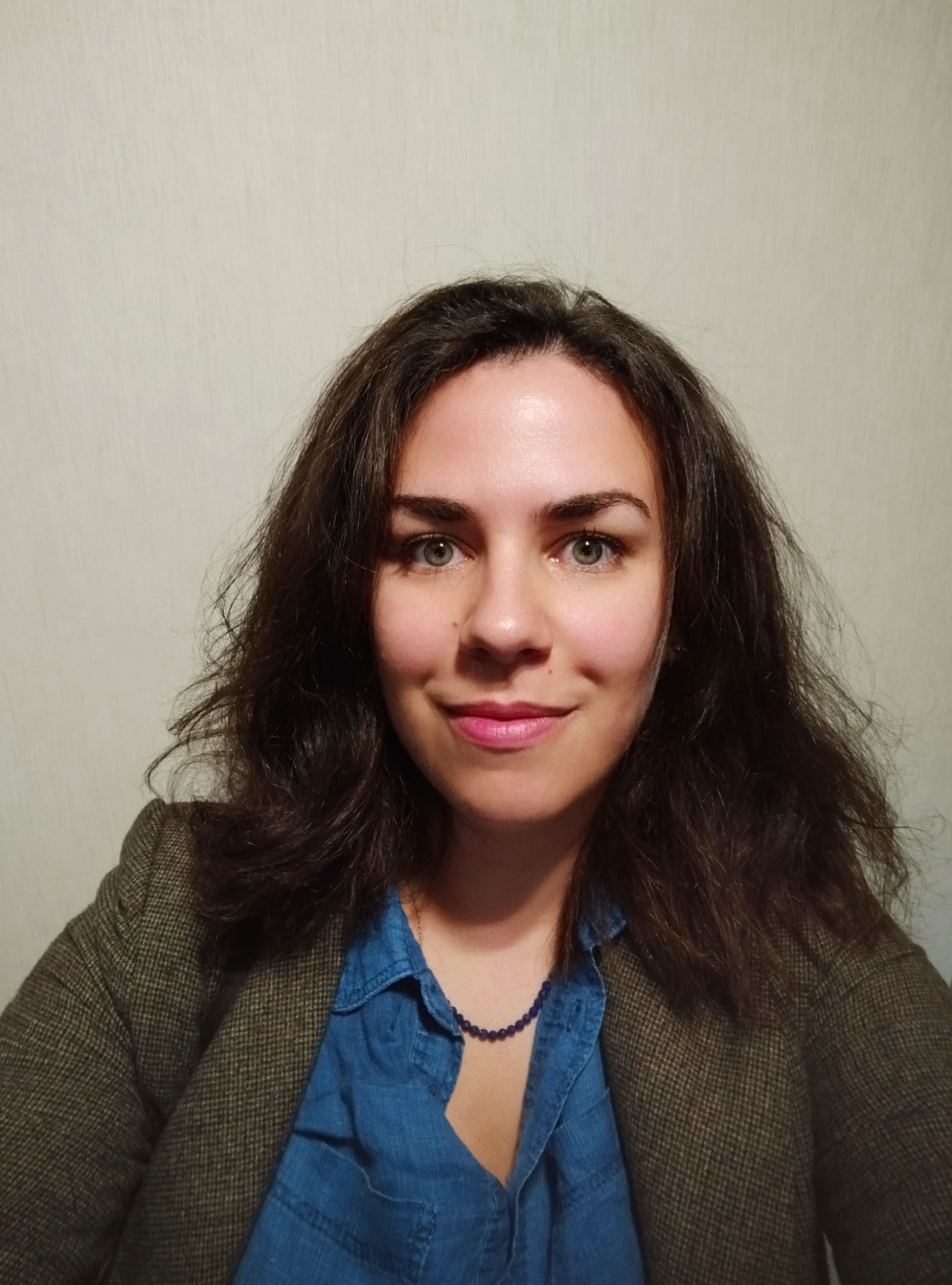 Maïlis HAMOUDA ostéopathe à La Chapelle-sur-Erdre