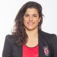 Fiona CORBIERE ostéopathe à Toulouse
