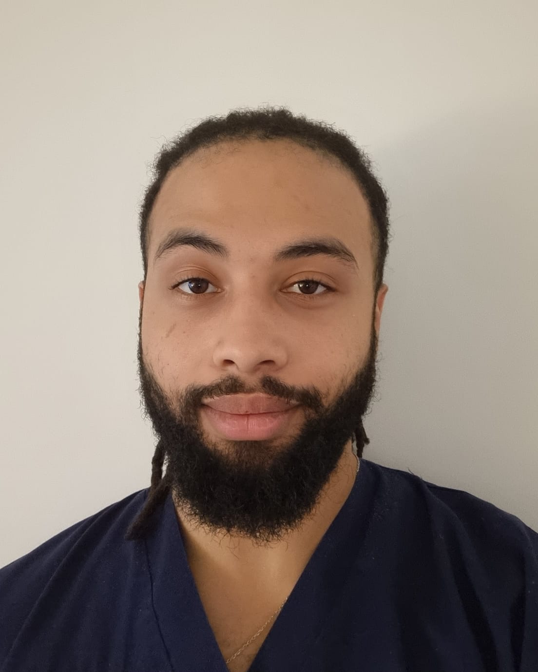 Apprenant David FAVEREAU