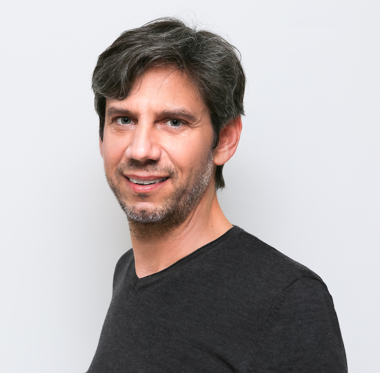 Olivier SERVETTI ostéopathe à Cannes