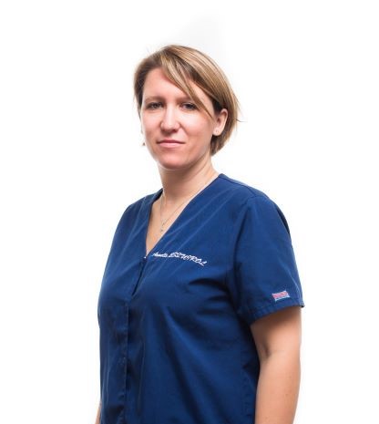 Apprenante Armelle ESQUIROL