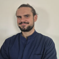 Nicolas LIGNEAU ostéopathe à Villeurbanne