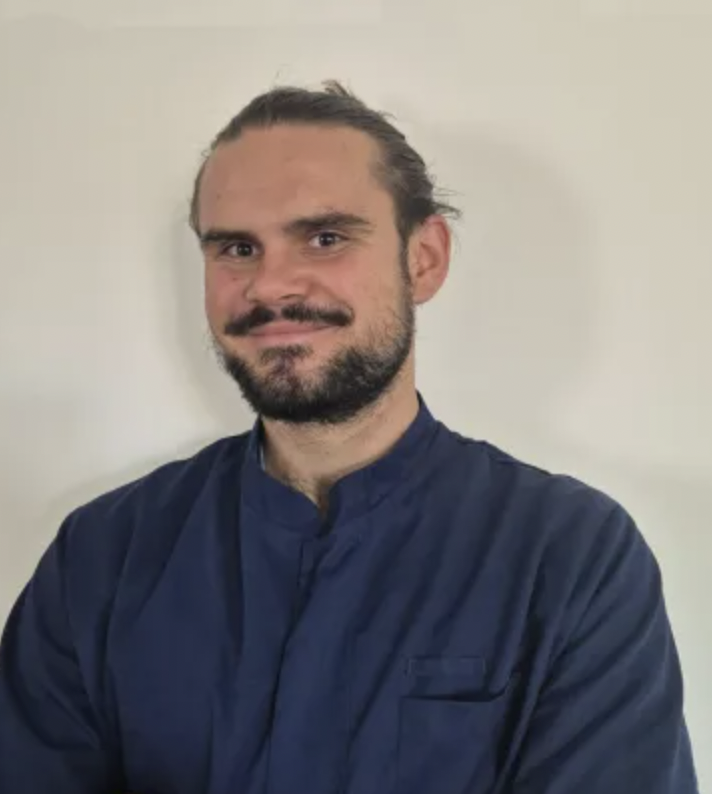 Nicolas LIGNEAU ostéopathe à Villeurbanne