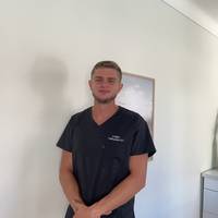 Brandon BIRO ostéopathe à Hyères