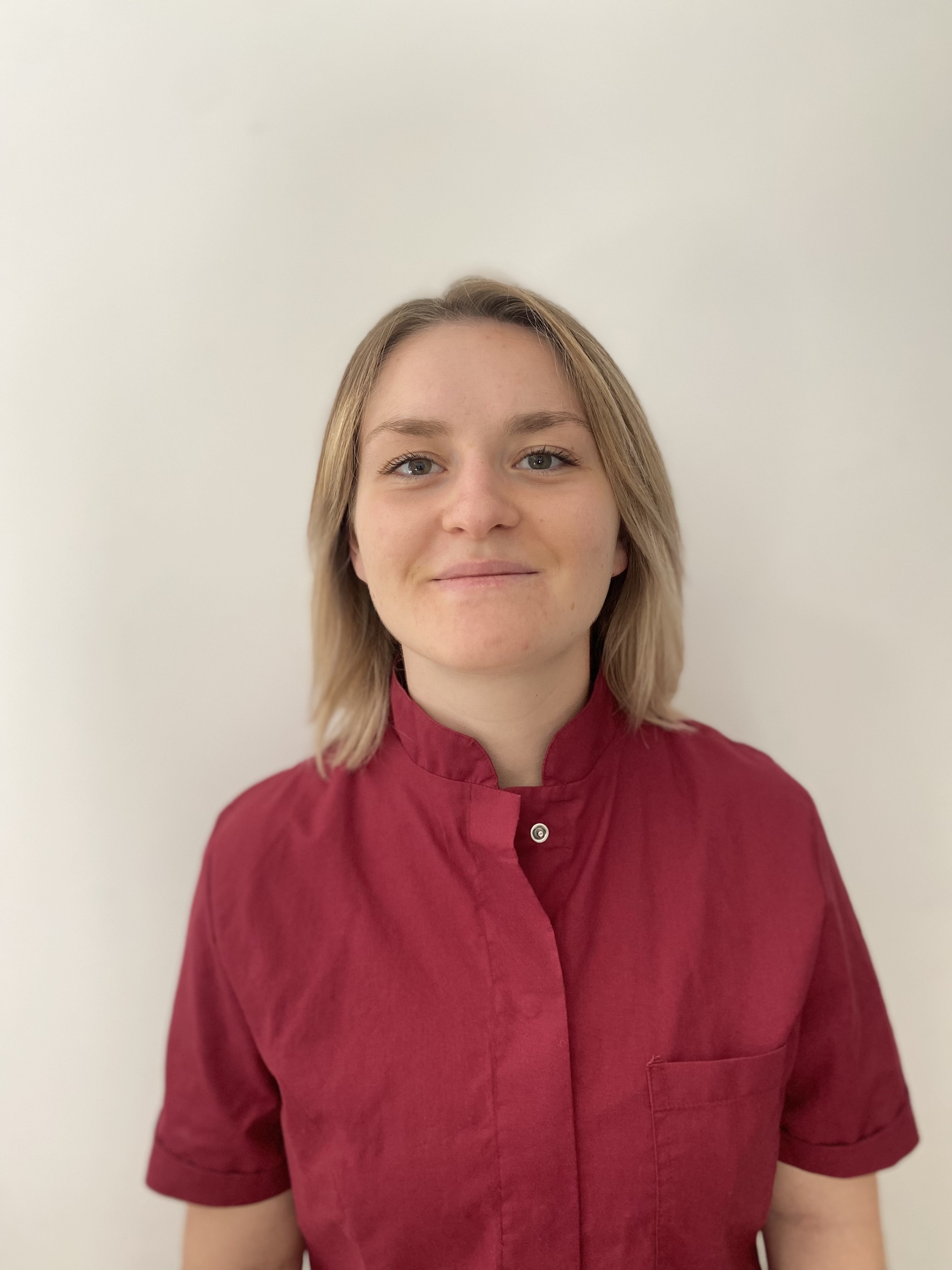 Apprenante Vicky ADAM