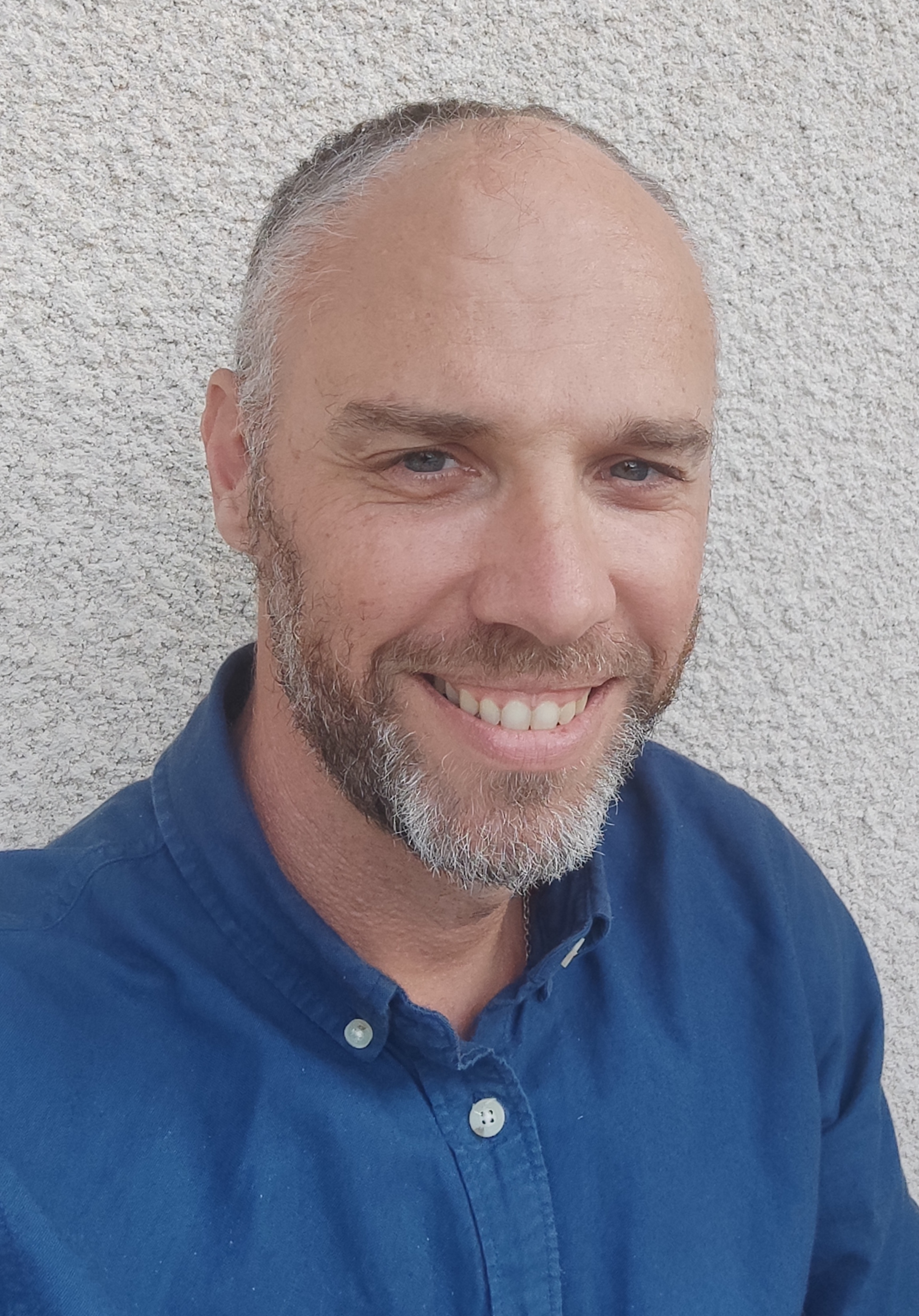 Apprenant Adrien MALFROY