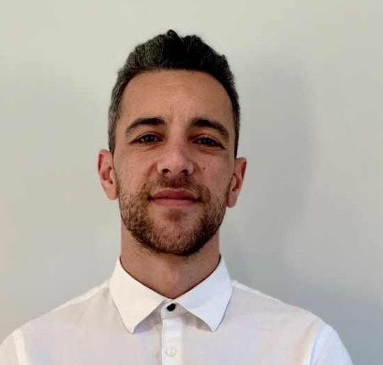 Ange-Elie RAMARIAVELO ostéopathe à Chambéry