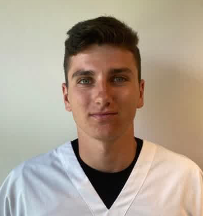 Apprenant Ugo LOISON