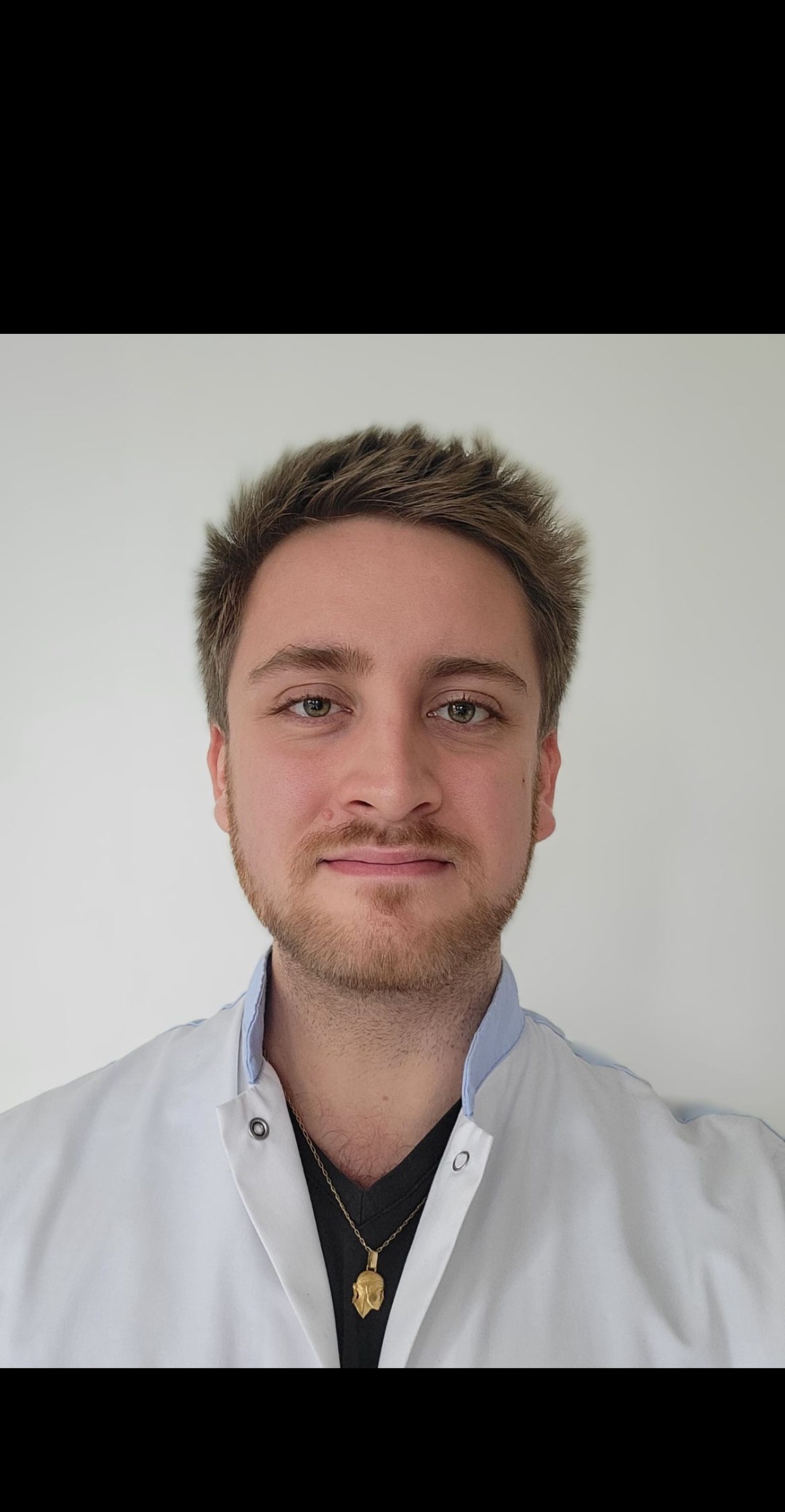 Apprenant Lucas RICCI