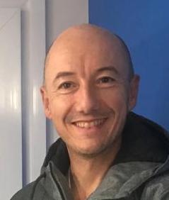 Jérôme LE GUILLANTON ostéopathe à Guidel