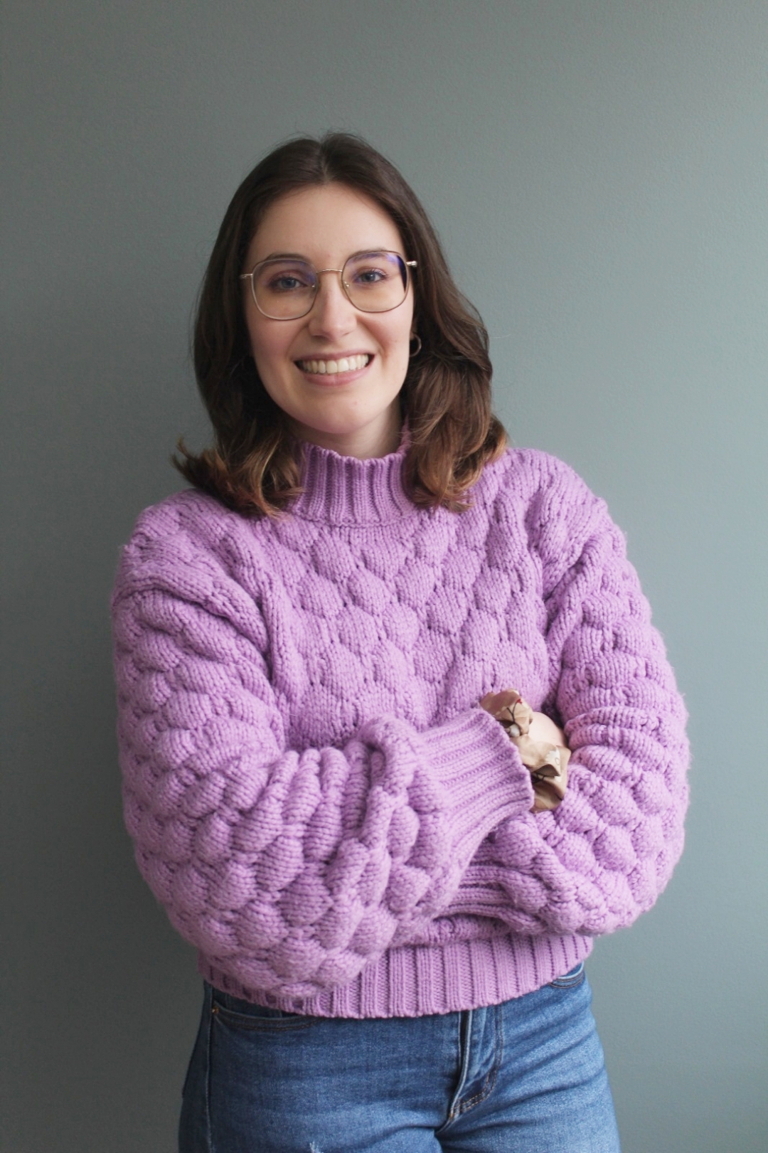 Apprenante Alice FERNANDES