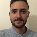 Romain LEVEQUE, ostéopathe à Paris