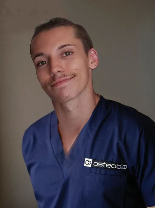 Apprenant Hélio GAMOT