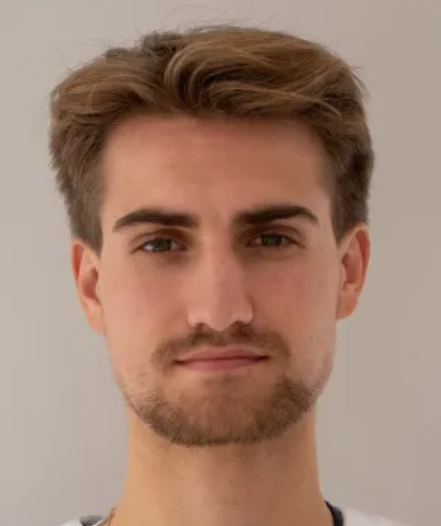 Apprenant Corentin RAEDISCH