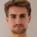 Corentin RAEDISCH, ostéopathe à Saint-Étienne