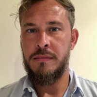 Arnaud BONARDI ostéopathe à Bastia