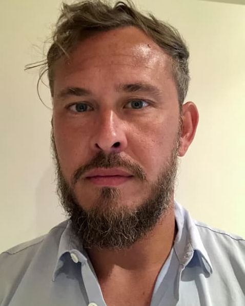 Arnaud BONARDI ostéopathe à Bastia