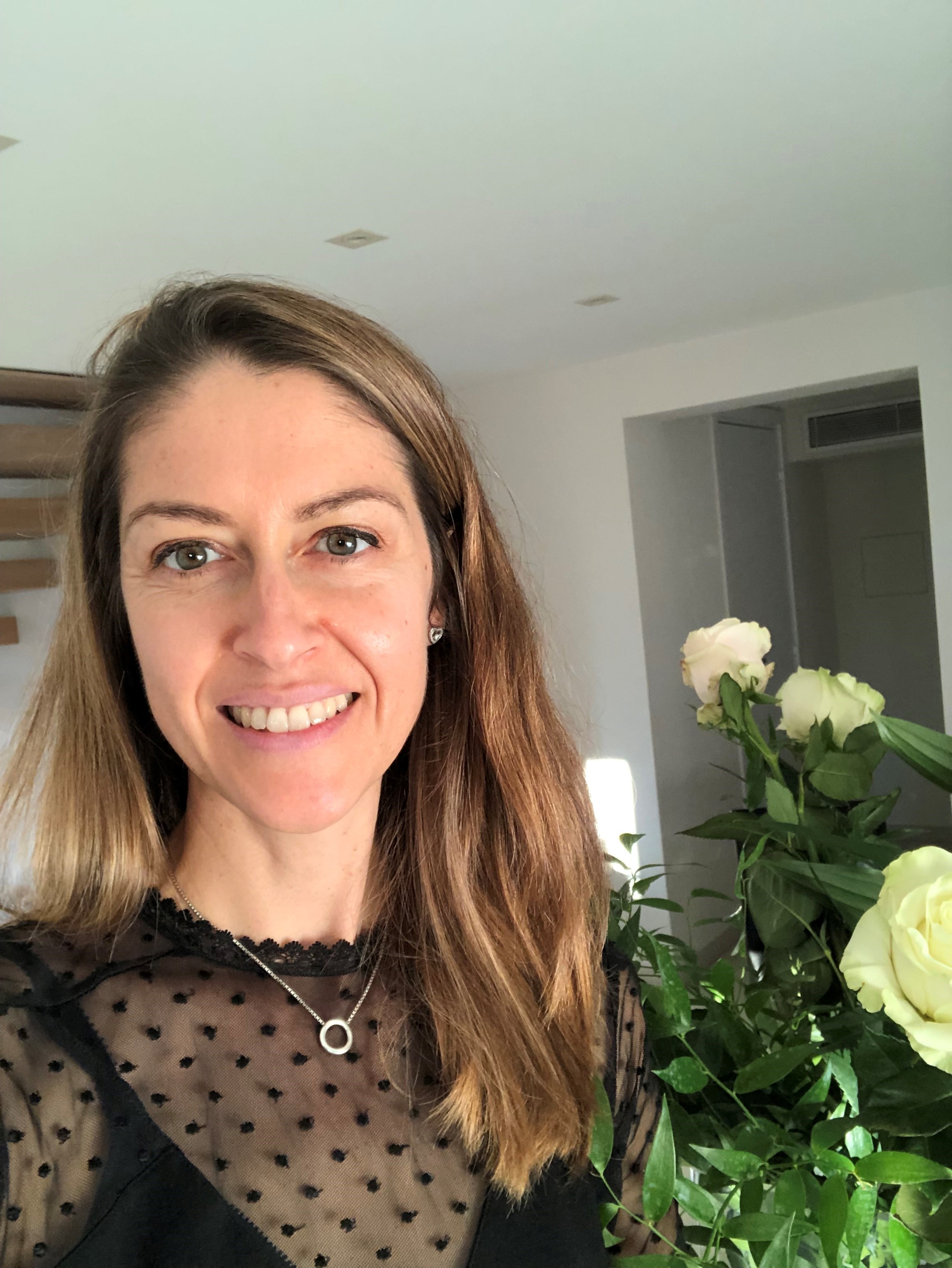 Apprenante Juliette COLLARD DUCROS