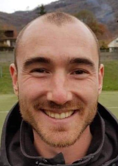 Apprenant Charles JAUNEAU