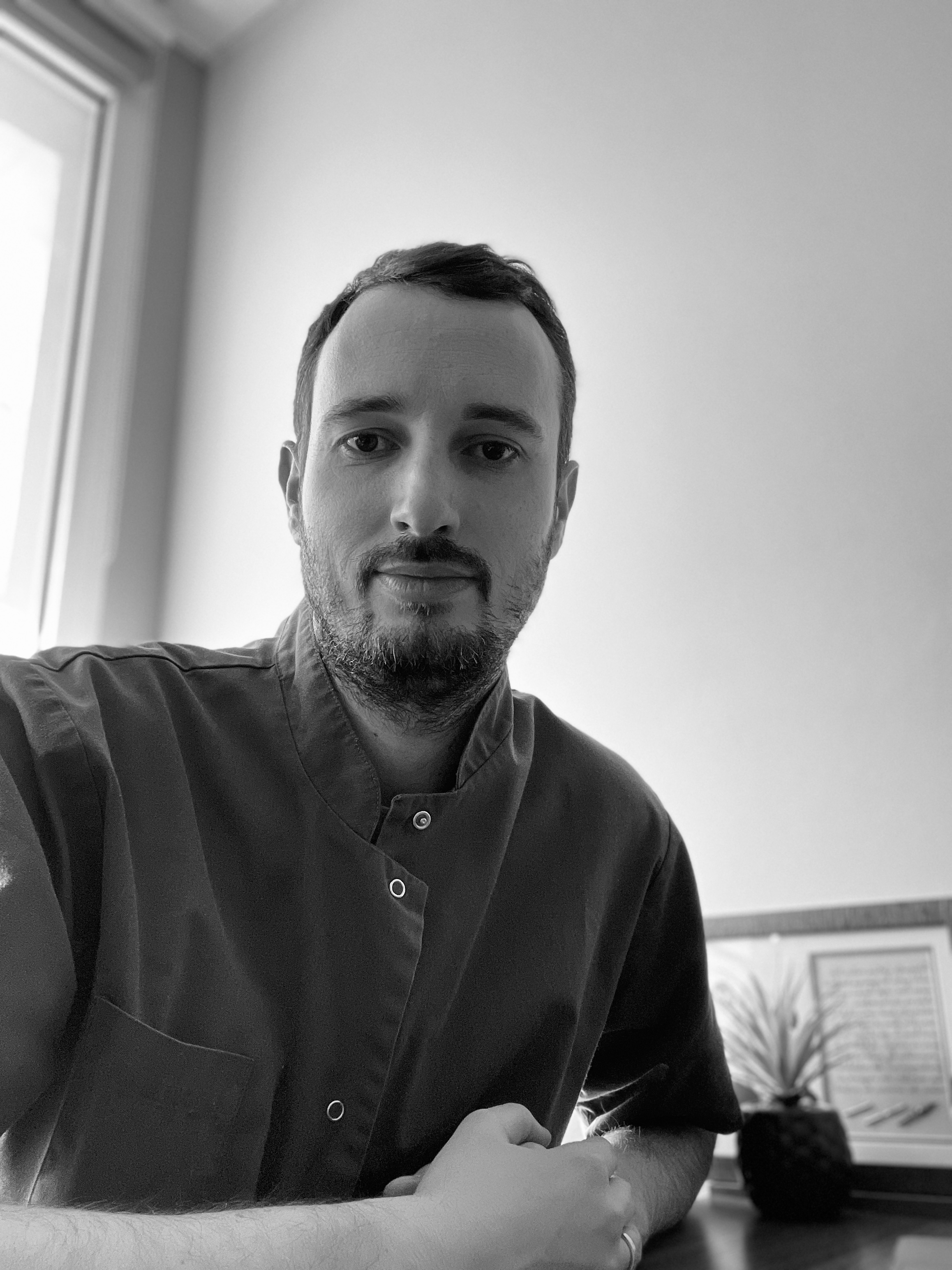 Apprenant Rémy LACLAU