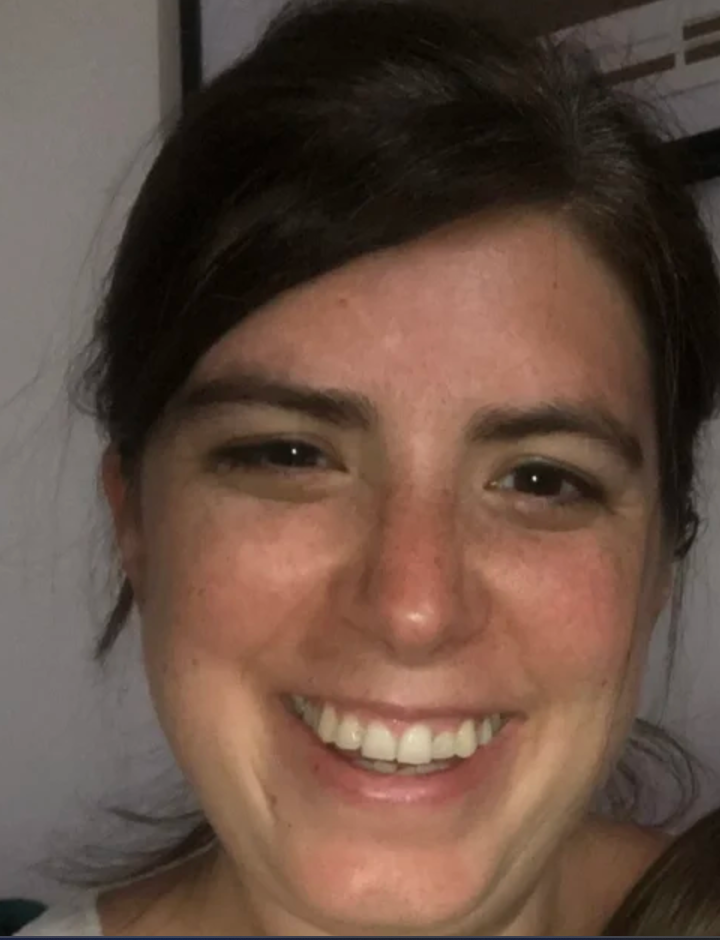 Apprenante Anne-Flore VIGNERON