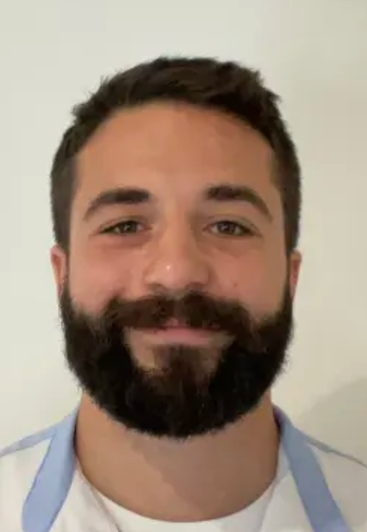 Apprenant Axel DUNIAUD