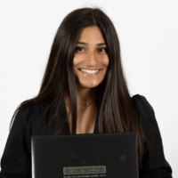 Sabrina DO NASCIMENTO ostéopathe à Villemoisson-sur-Orge
