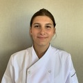 Marie GRAVAGNA, ostéopathe à Marseille