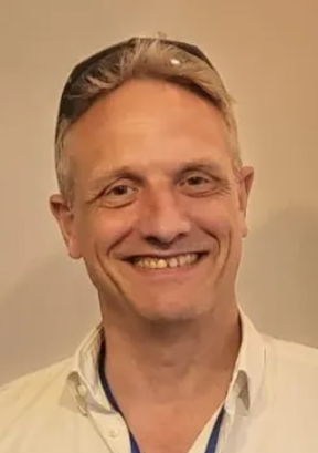Eric FOURNAUD ostéopathe à Paris