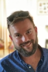 Julien NICAUD ostéopathe à Marseille