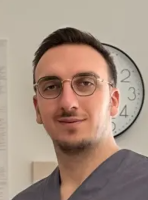 Apprenant Romain TAILHAN-CARTIER