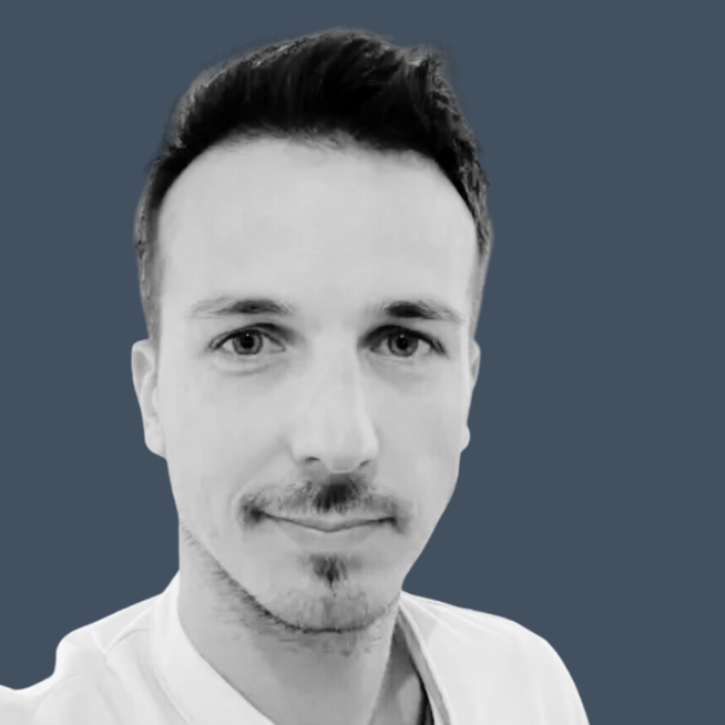 Formateur Florian BOUTTEN