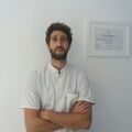 Raffi VACHER, ostéopathe à Aix-en-Provence