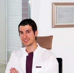 Apprenant Anthony VIRRION